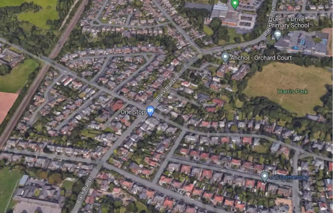 Pedestrian working at school crossing in Fulwood hit by car