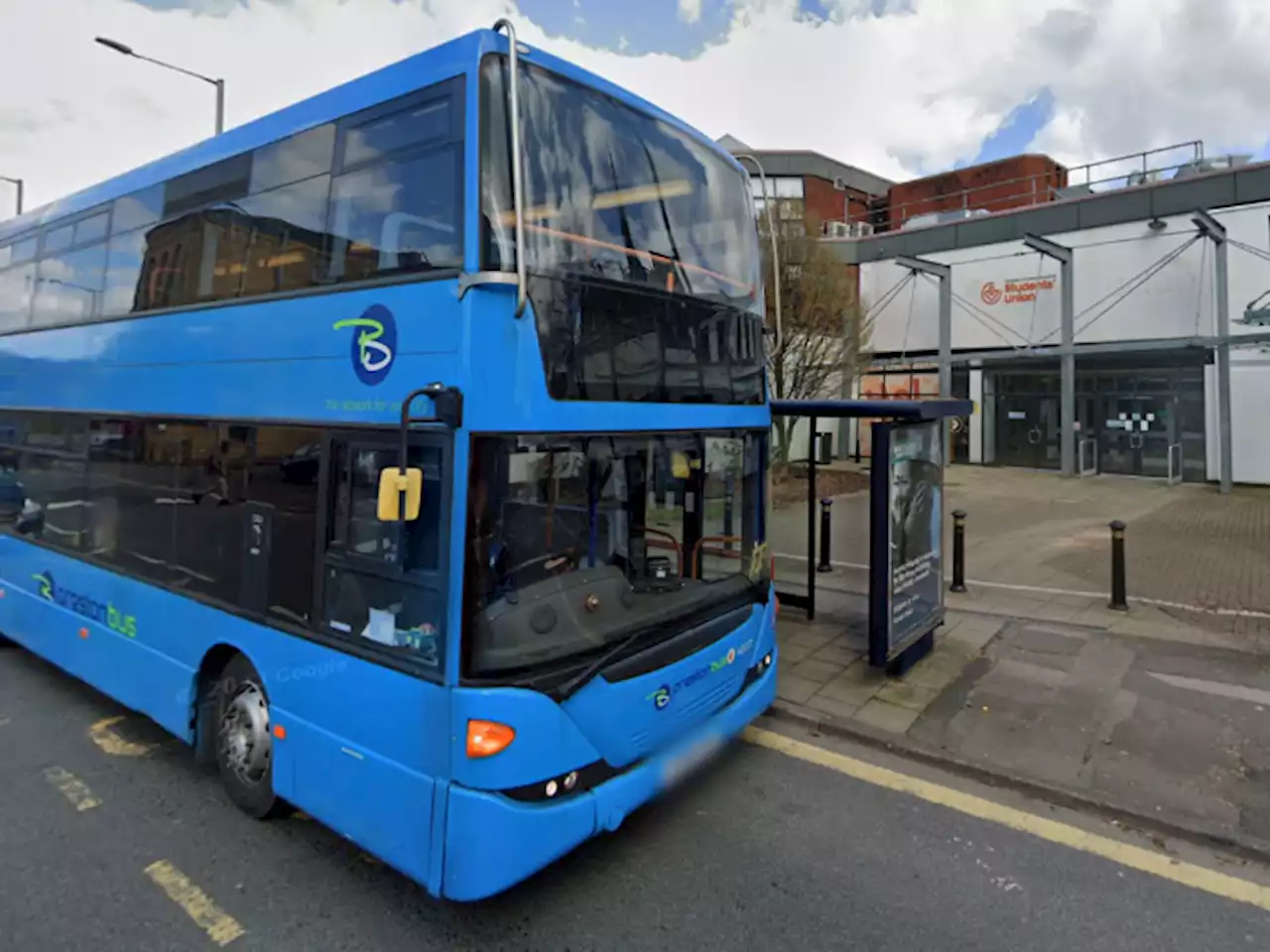 Preston Bus university bus pass sees ‘bewildering’ price hike