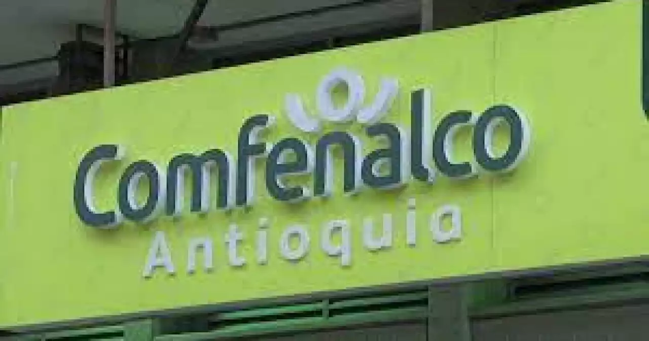 Supersubsidio ordenó intervención administrativa total de Comfenalco Antioquia