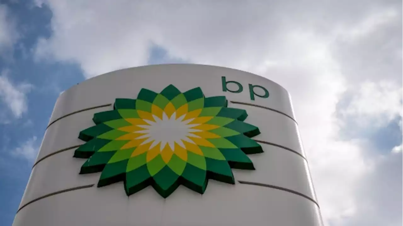 BP Names Kate Thomson Interim CFO, First Woman to Hold the Job