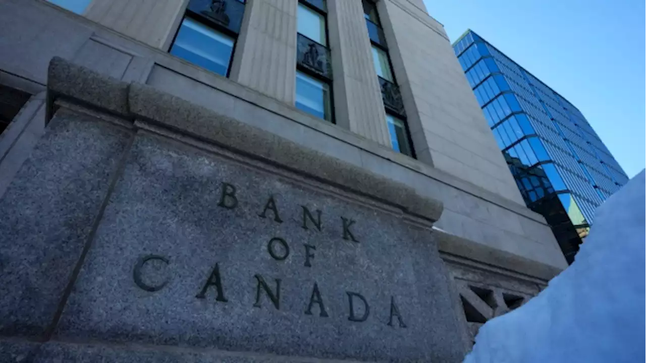 Inflation will worry Bank of Canada, but economist says rate hike unlikely