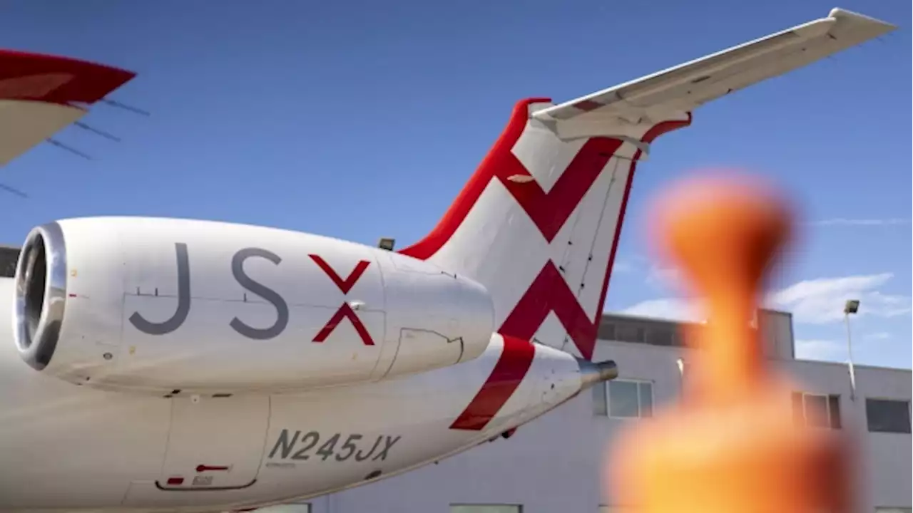 Private Carrier JSX to Cut Austin Flights in Blow to Commuters