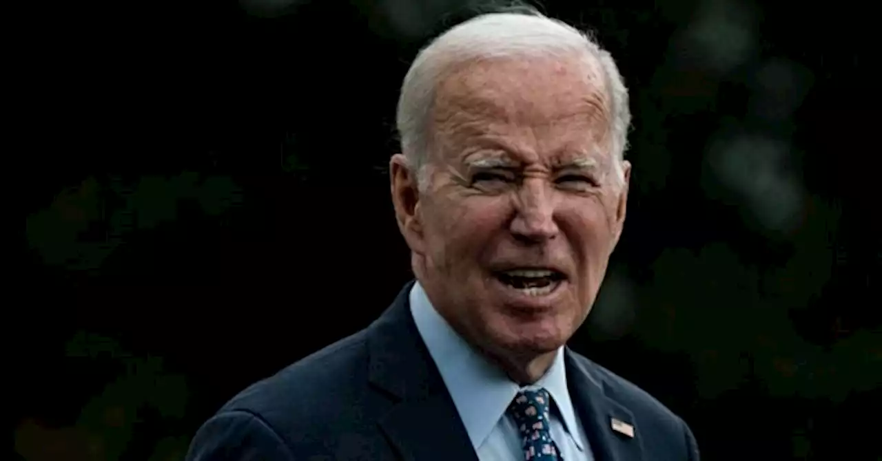 Biden Says Personal Experience Foils 'Donald Trump and MAGA Republicans Destroying American Democracy'