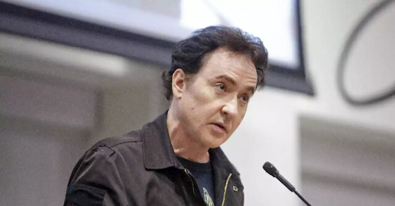 John Cusack Slams Democratic Party Elites: ‘Dems Have Sold Out the Working Class for Decades’