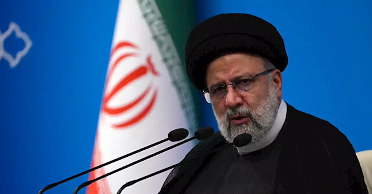 Over 160 Leaders, Groups Demand CFR ‘Immediately’ Cancel Event with ‘Butcher’ Iranian President Raisi