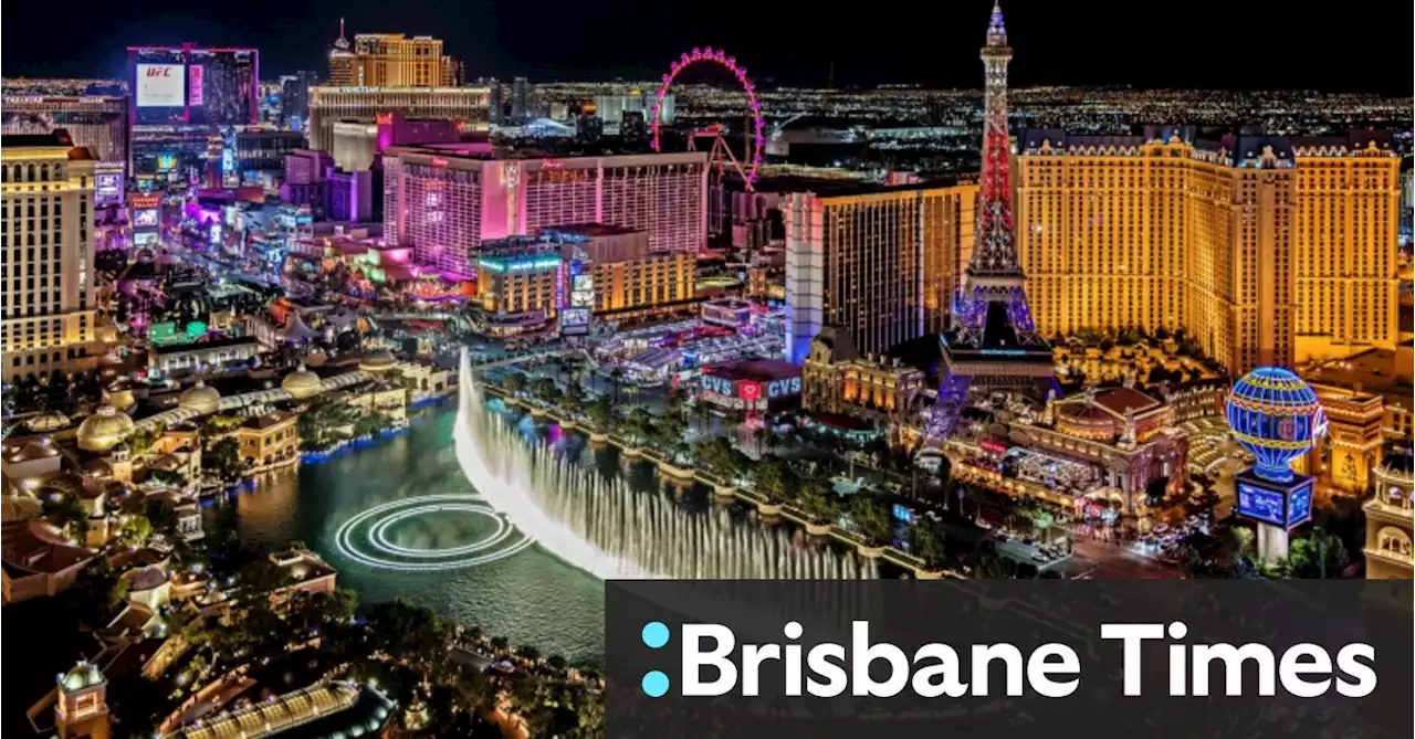 What happens in Vegas: Why NRL wants to base players away from the Strip