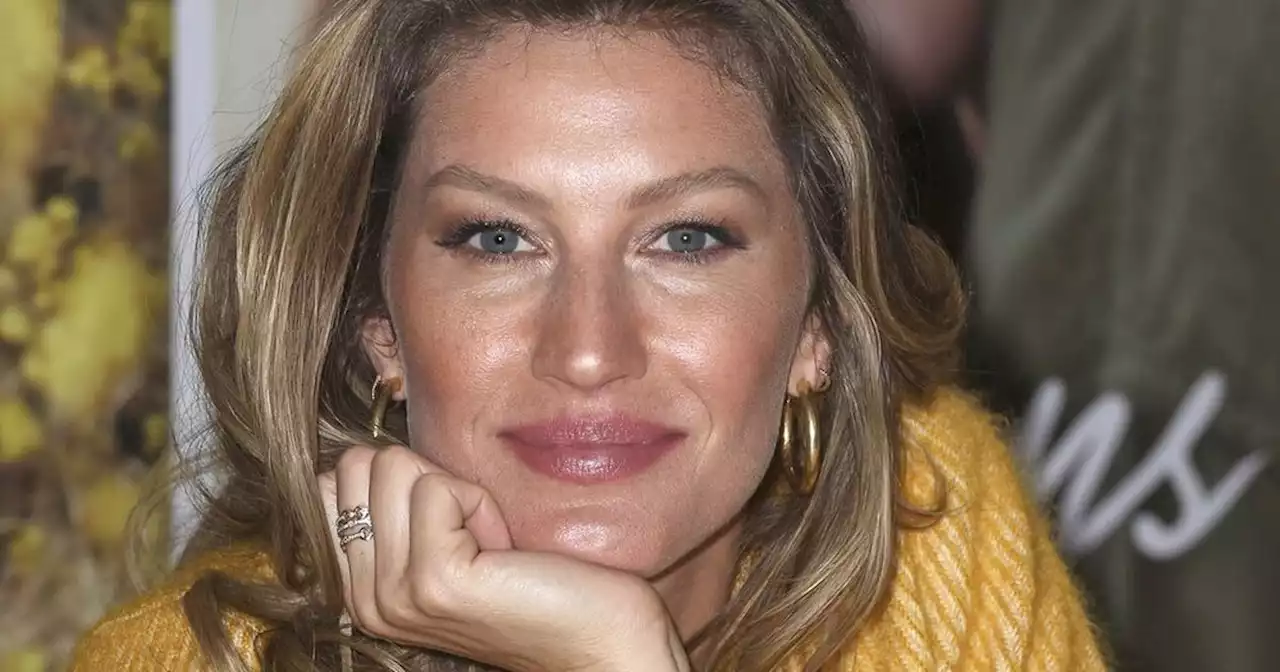 Gisele Bündchen: Sie spricht über 'harte Zeit' nach Ehe-Aus mit Tom Brady