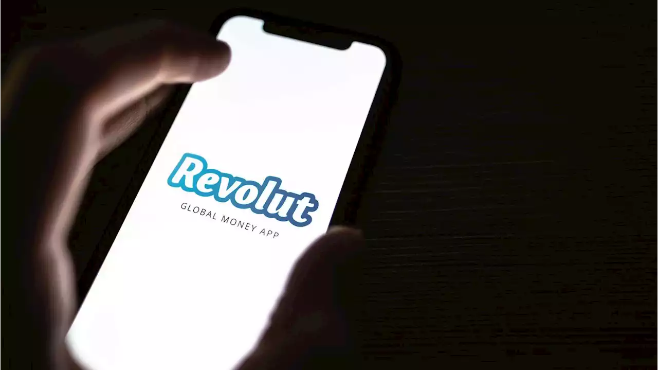 Revolut launches new service for businesses designed to rival Swift payments system