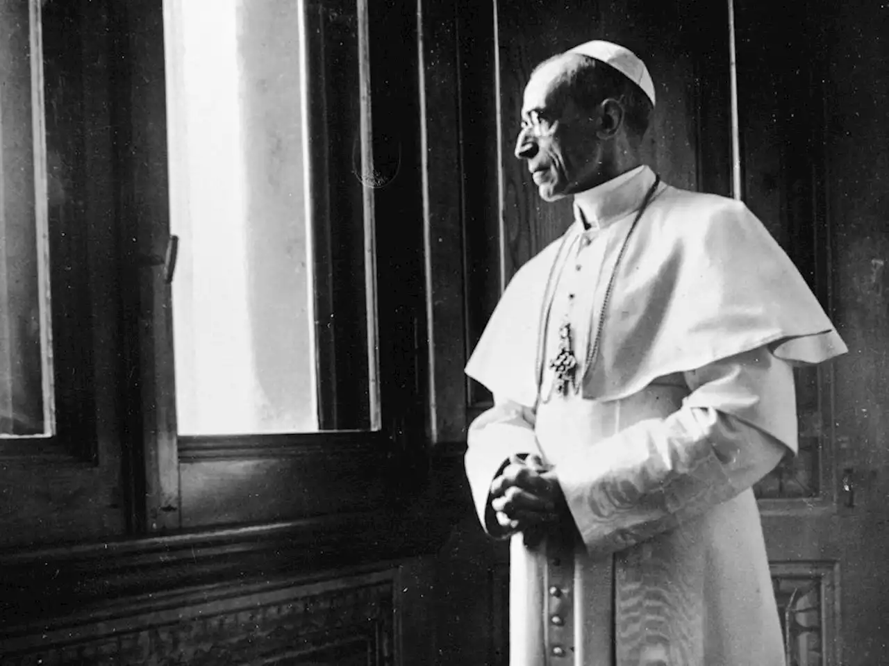 Second World War-era letter suggests Vatican knew of Holocaust atrocities