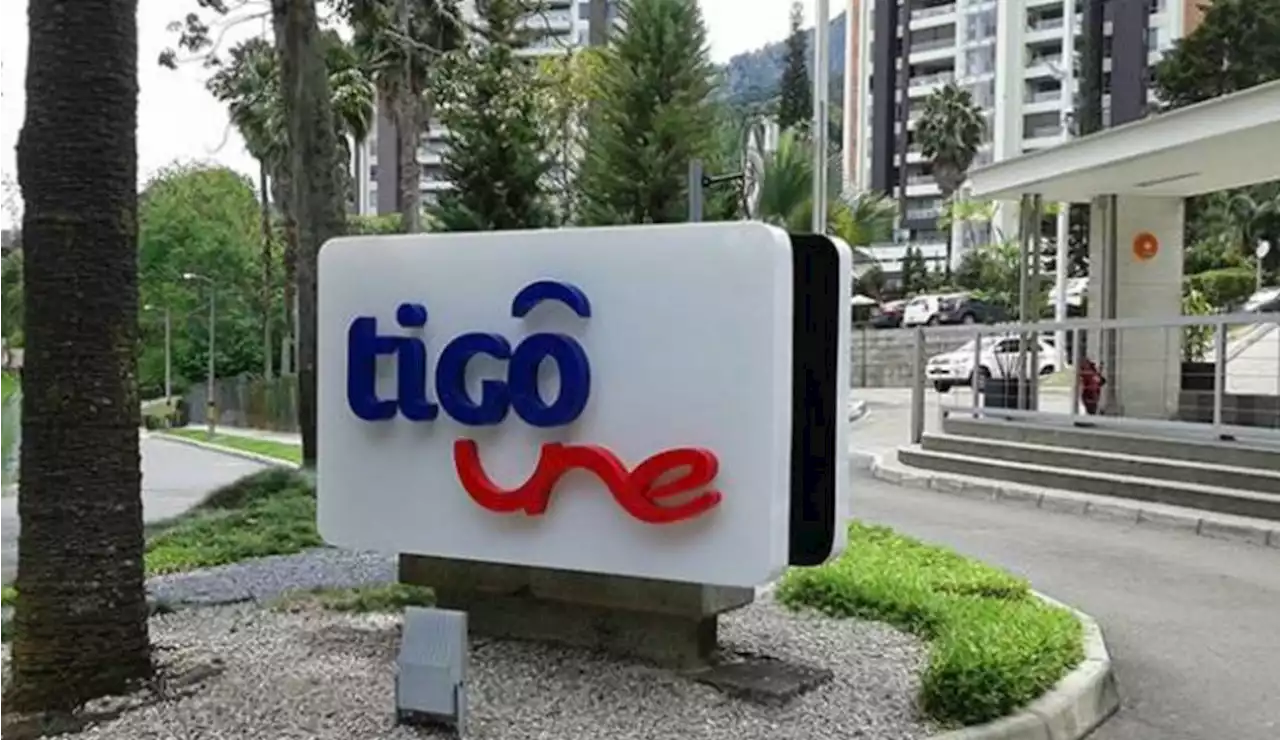 Daniel Quintero dice que no cree en la crisis financiera de TIGO UNE