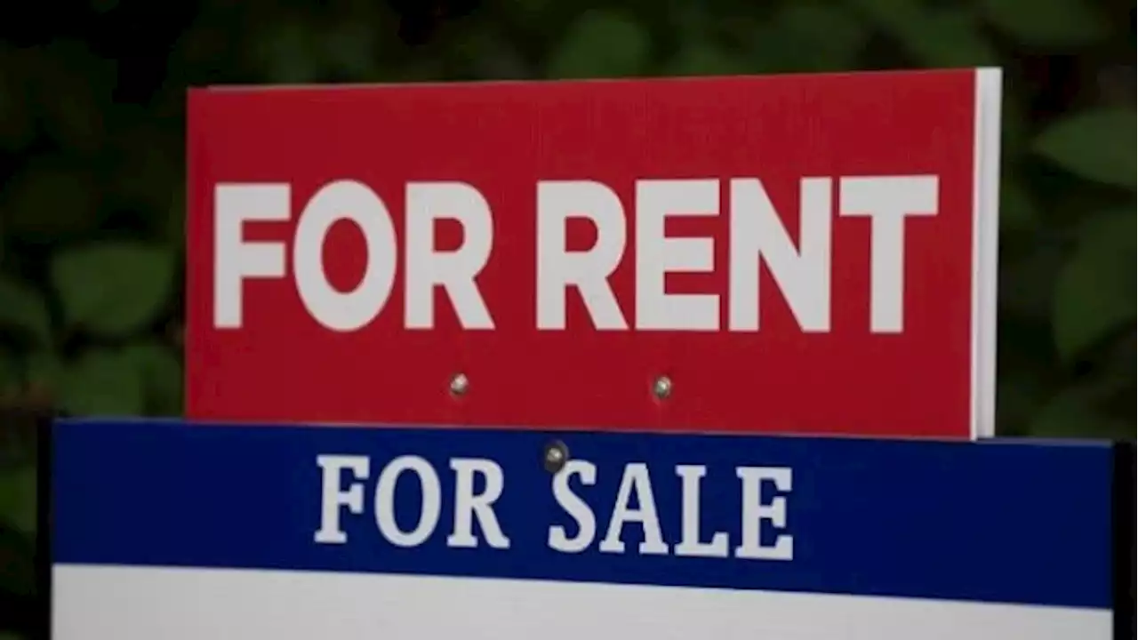 Rent is going up faster in Brampton than any other Canadian city, data shows