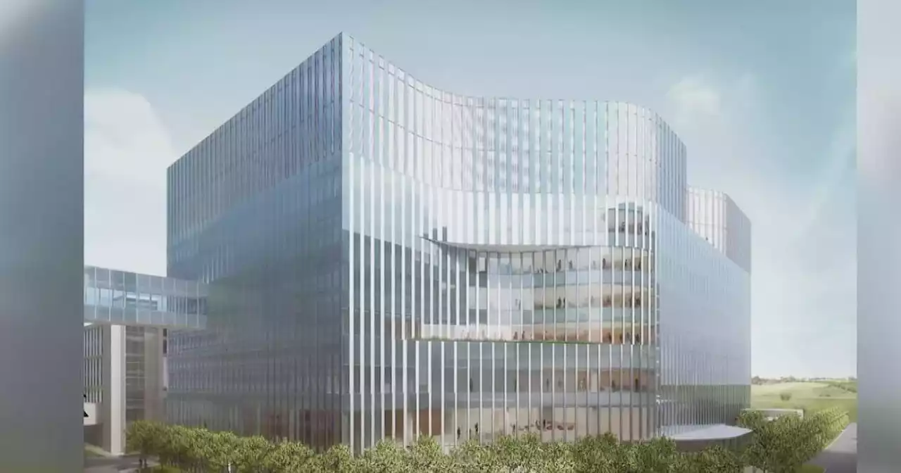 University of Chicago builds city's first free standing cancer center