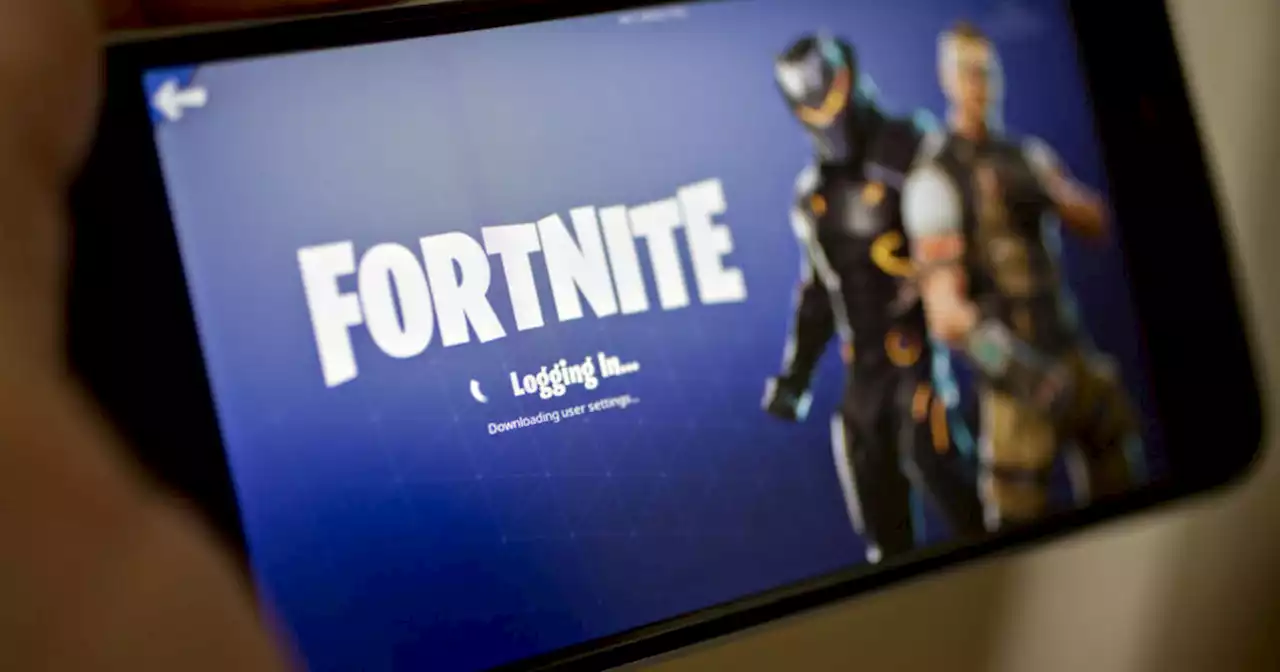 Consumers can now claim part of a $245 million Fortnite refund, FTC says. Here's how to file a claim.