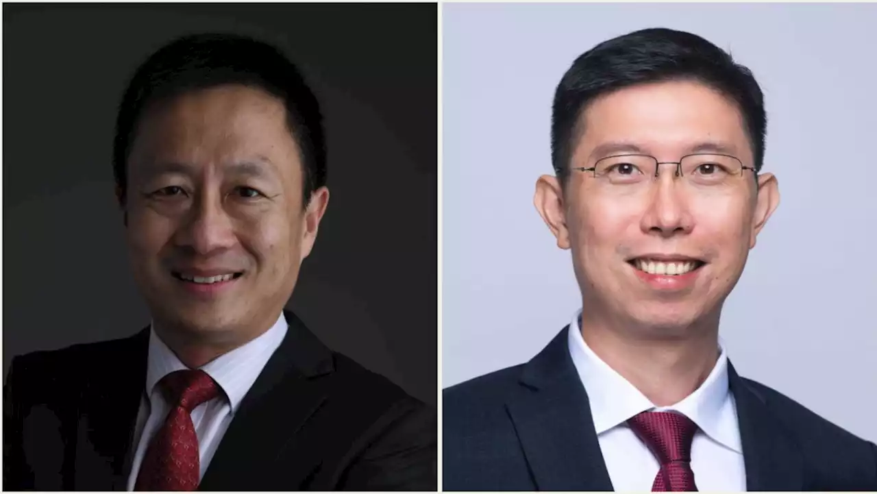 Former SkillsFuture chief executive Ong Tze-Ch’in to take over as chief executive of PUB