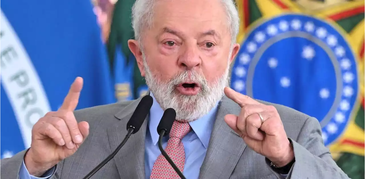 Lula da Silva presenta a Brasil como nuevo líder del Sur Global en la Asamblea de la ONU