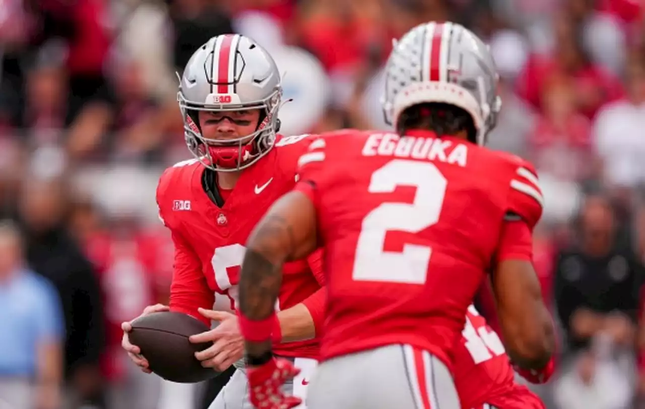 Ryan Day wasn’t the only person with questions about Ohio State’s new starting quarterback: Buckeye Breakfast