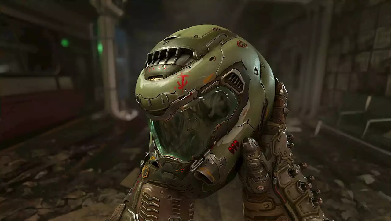 DOOM Year Zero, Dishonored 3, Oblivion Remaster... Comment Bethesda remet Microsoft dans le game !