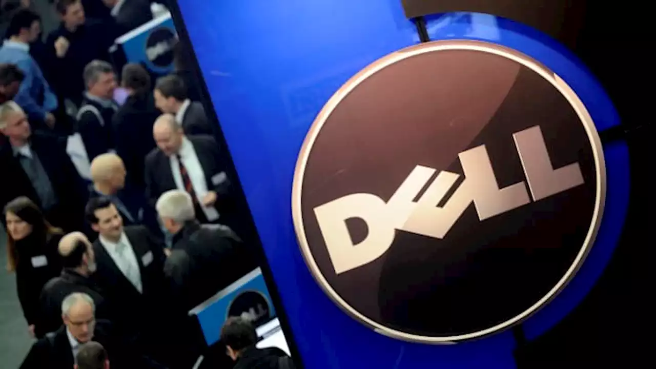 Computer maker's stock could climb more than 15% on boost from AI, Daiwa says