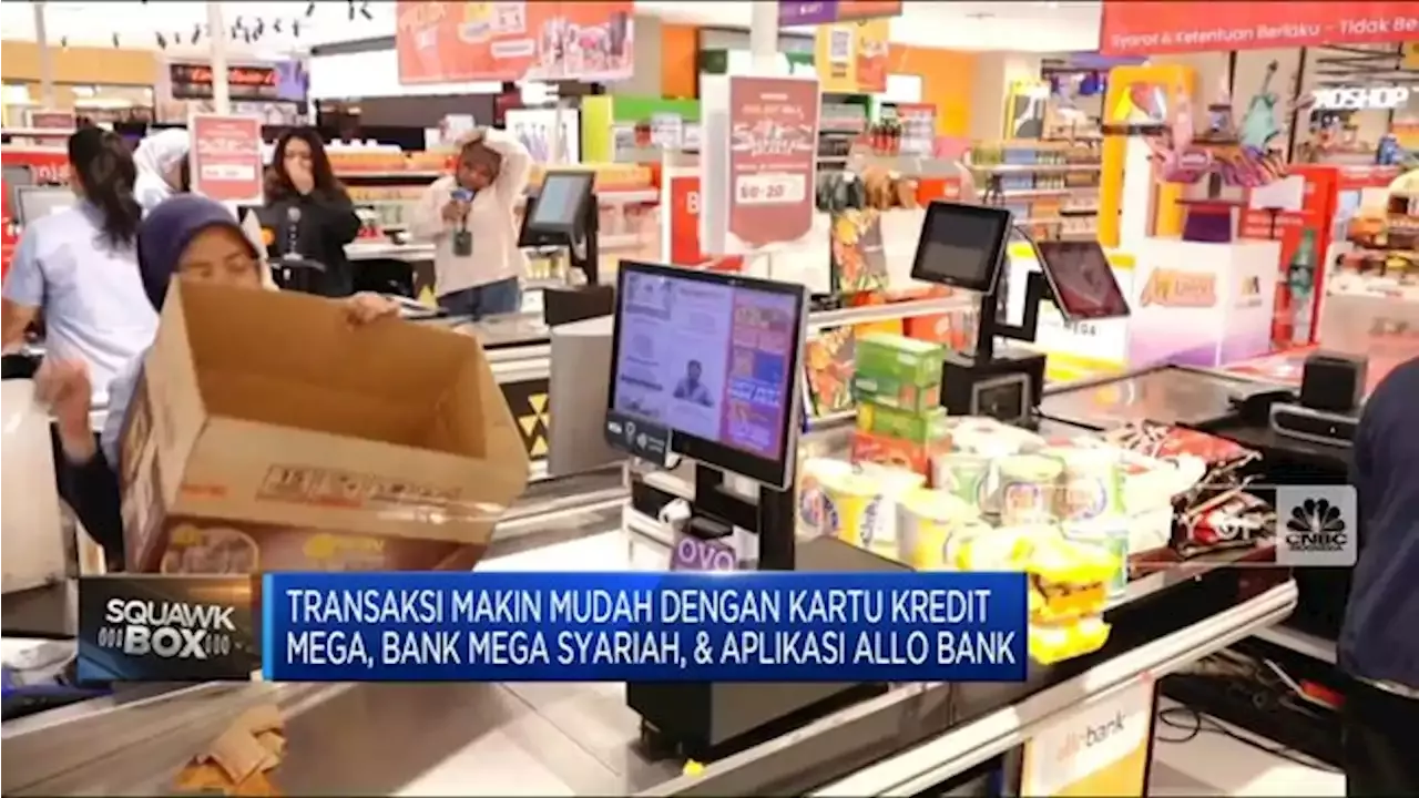 Ayo Berburu Diskon Besar Di Transmart Full Day Sale!