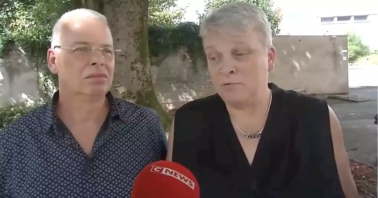 «Il ne ressent rien et n’a aucune empathie» : le bouleversant témoignage des parents d’Emma, tuée à 14 ans par son petit ami