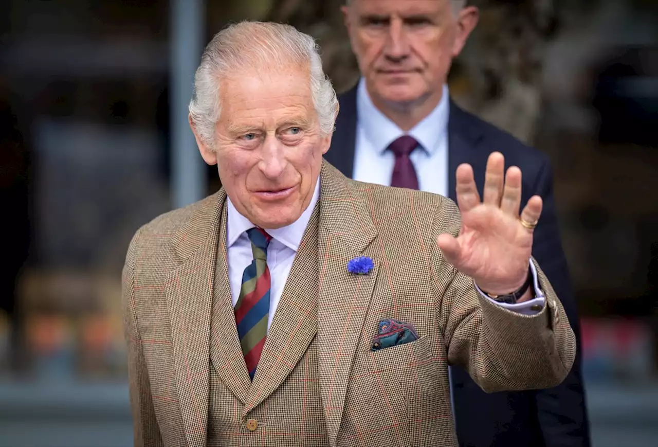 Visite de Charles III : ces 4 infos insolites qui montrent son attachement à la France