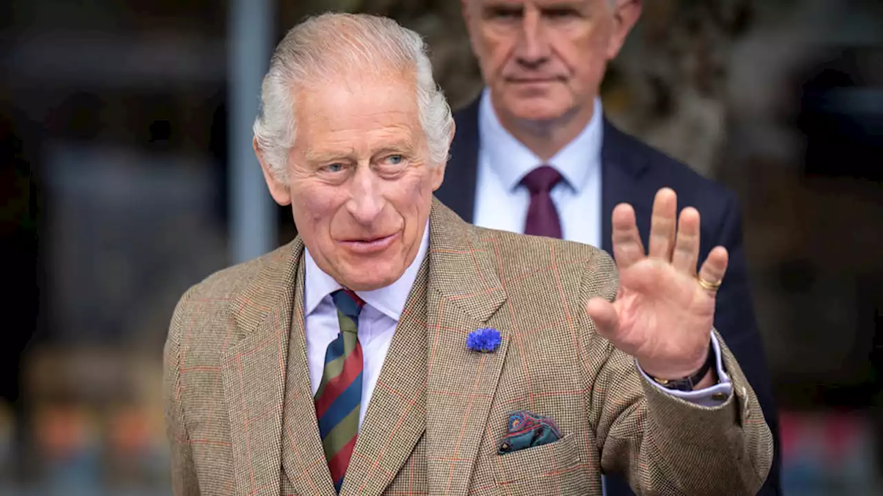 Visite de Charles III : voici le dîner que dégusteront les convives au château de Versailles