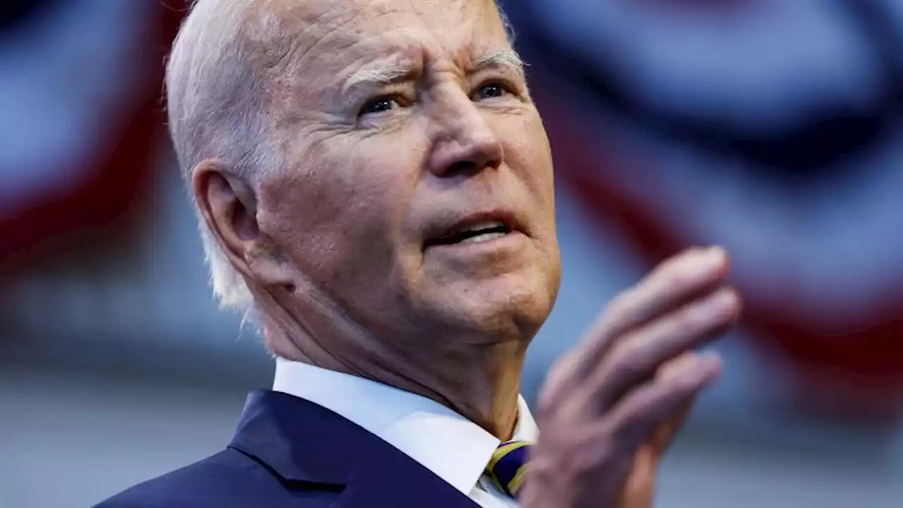 Biden takes a political hit but brings Americans home