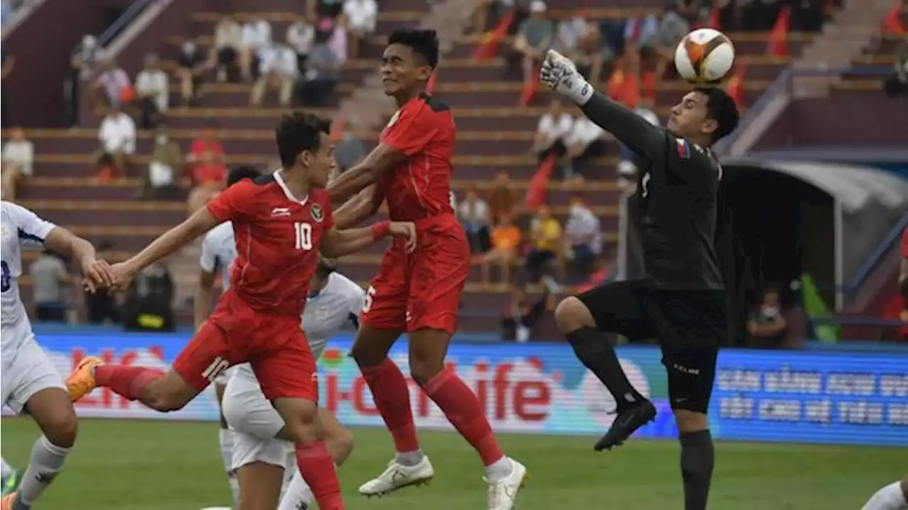 3 Alasan Timnas Indonesia Bisa Kalahkan Kirgistan di Asian Games