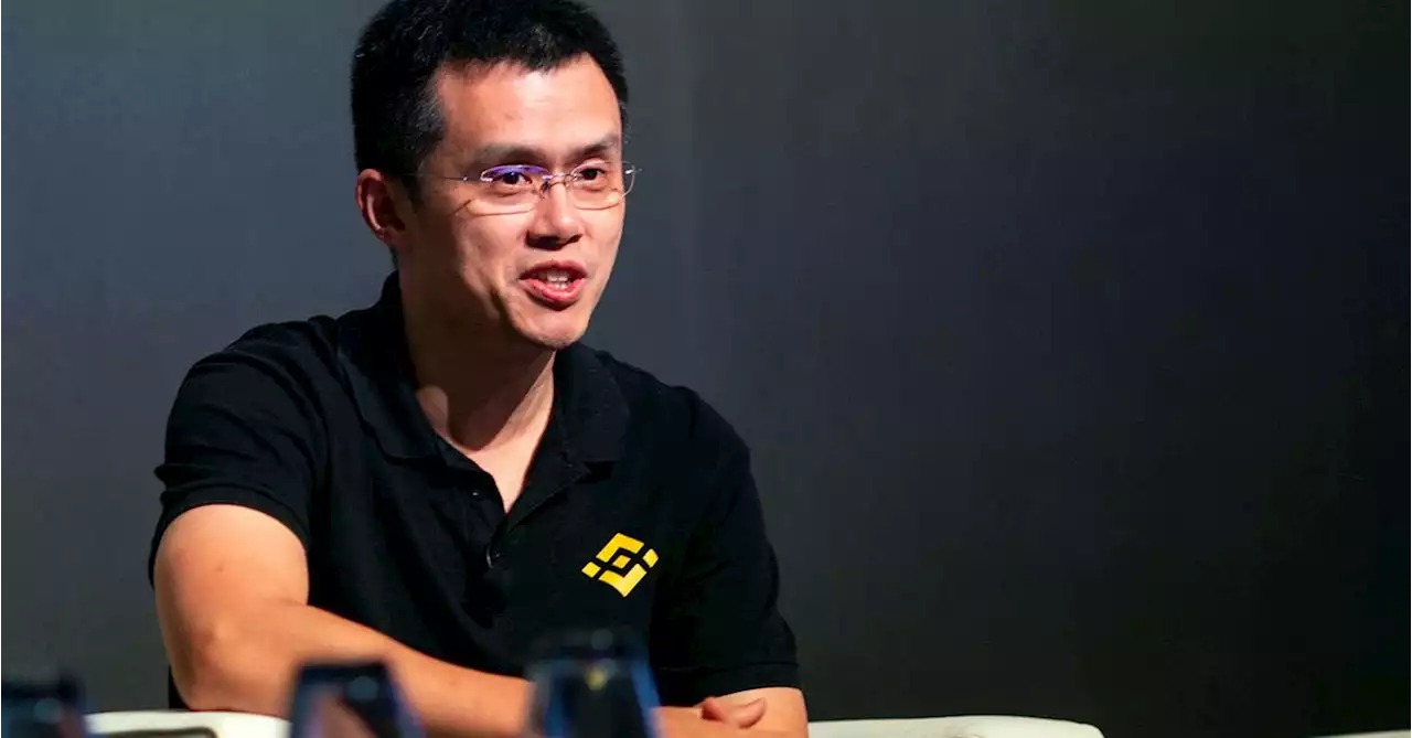 CZ Denies Binance.US Used Ceffu or Binance Custody in Apparent Contradiction