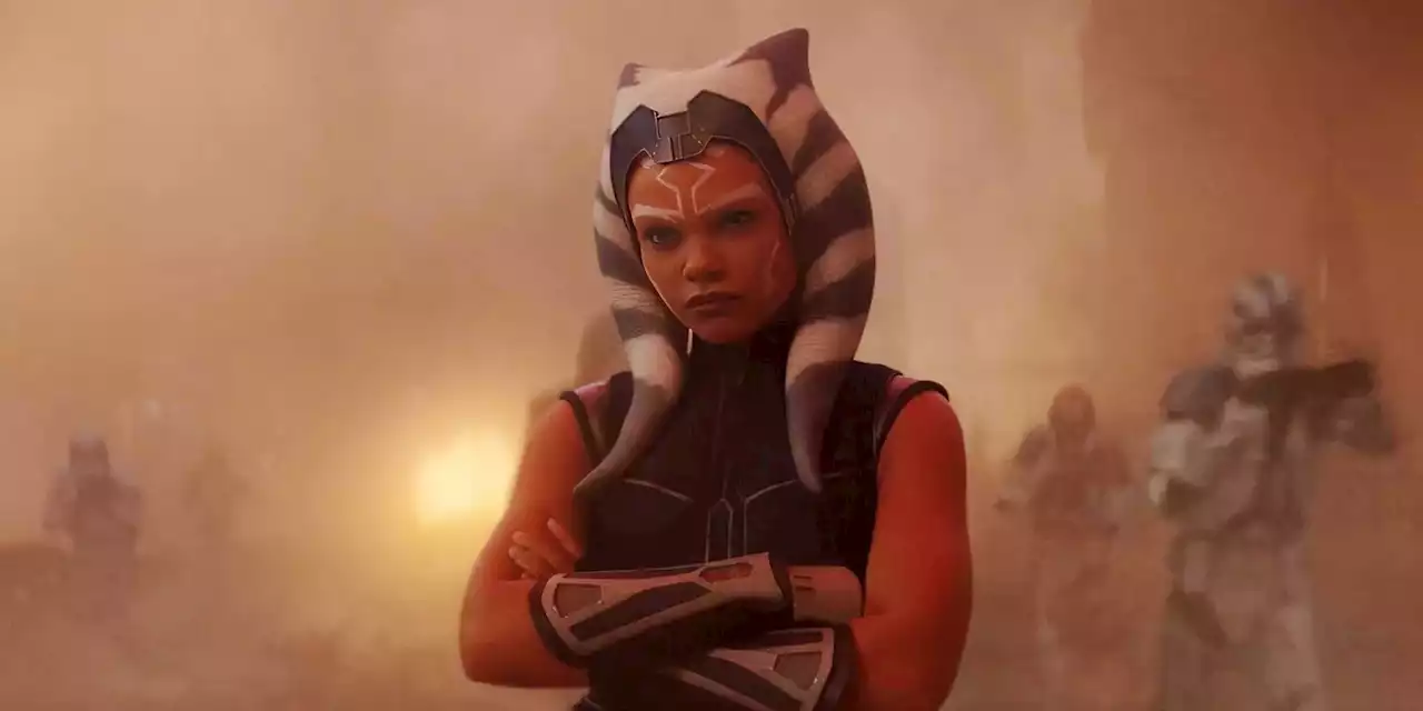 'Ahsoka' Reminds Us How Close Jedi Were to the Clones