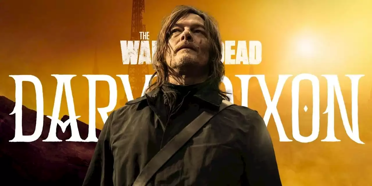 ‘The Walking Dead: Daryl Dixon’ Is Finally Giving Us Horror Vibes With Apocalypse Ground Zero