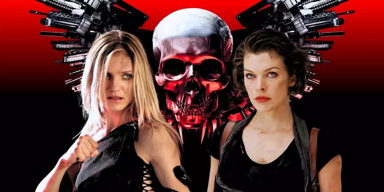 Why the Female-Led Expendables Spin-Off Never Happened