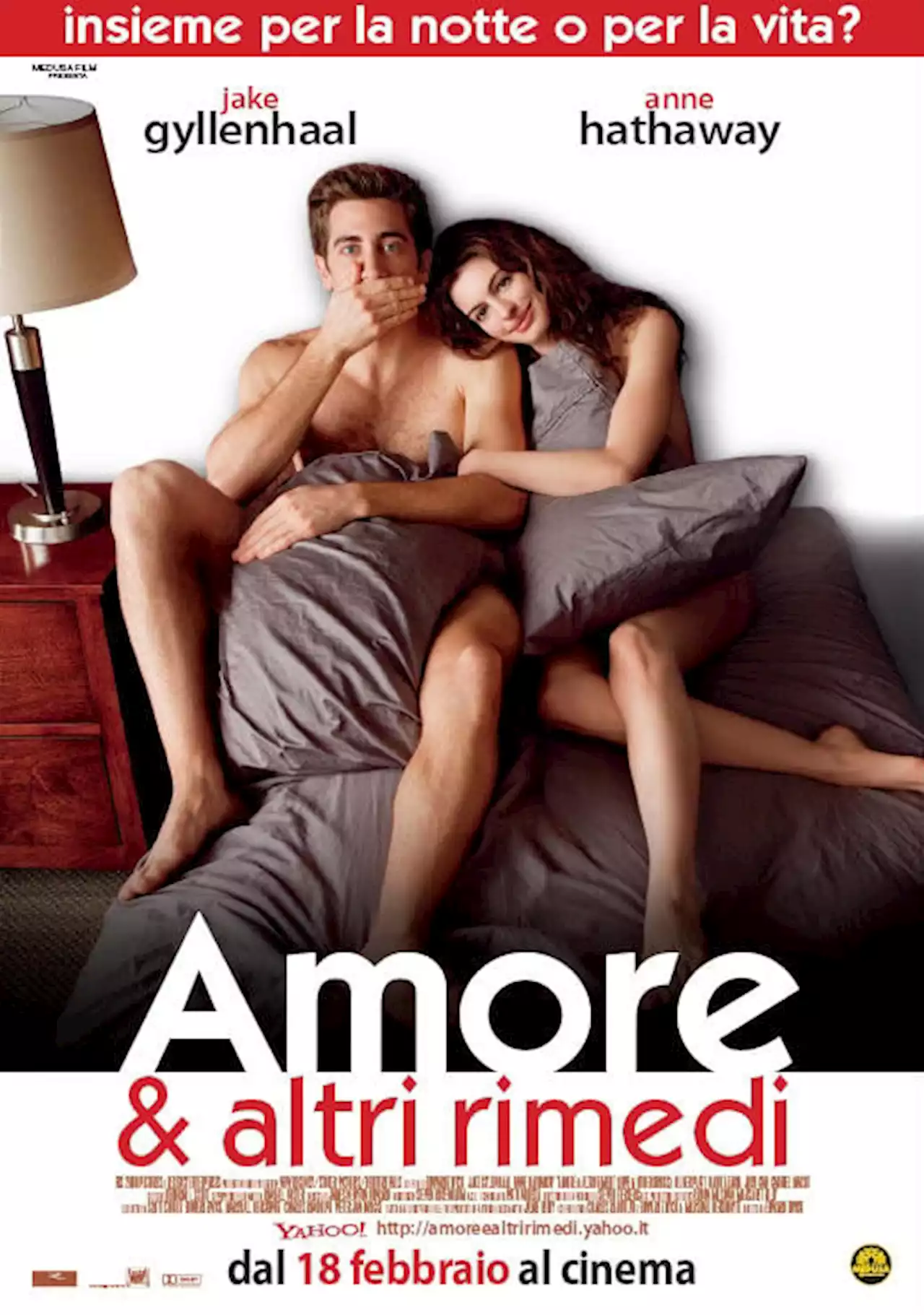 Amore & altri rimedi - Film (2010)