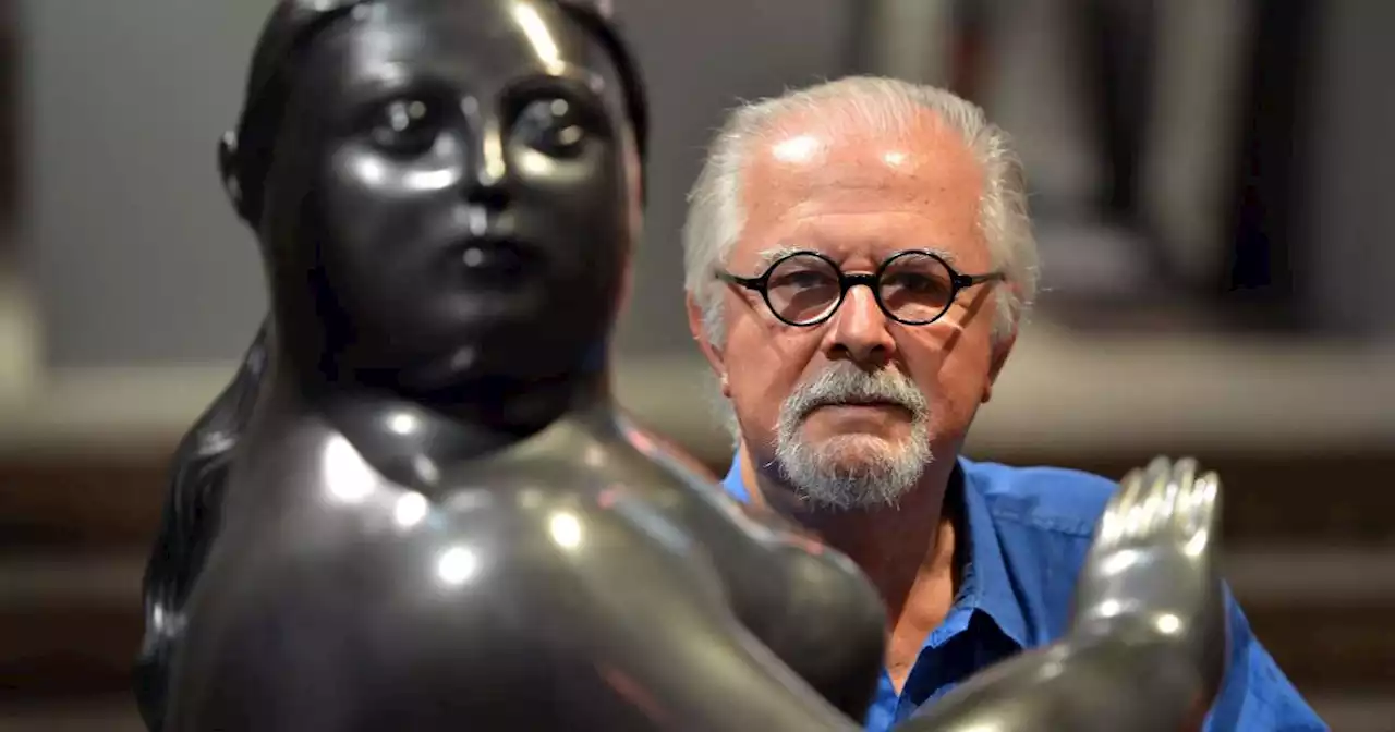 Combat. Fernando Botero, un artiste habité par l’“obligation de témoigner contre l’horreur” de la torture