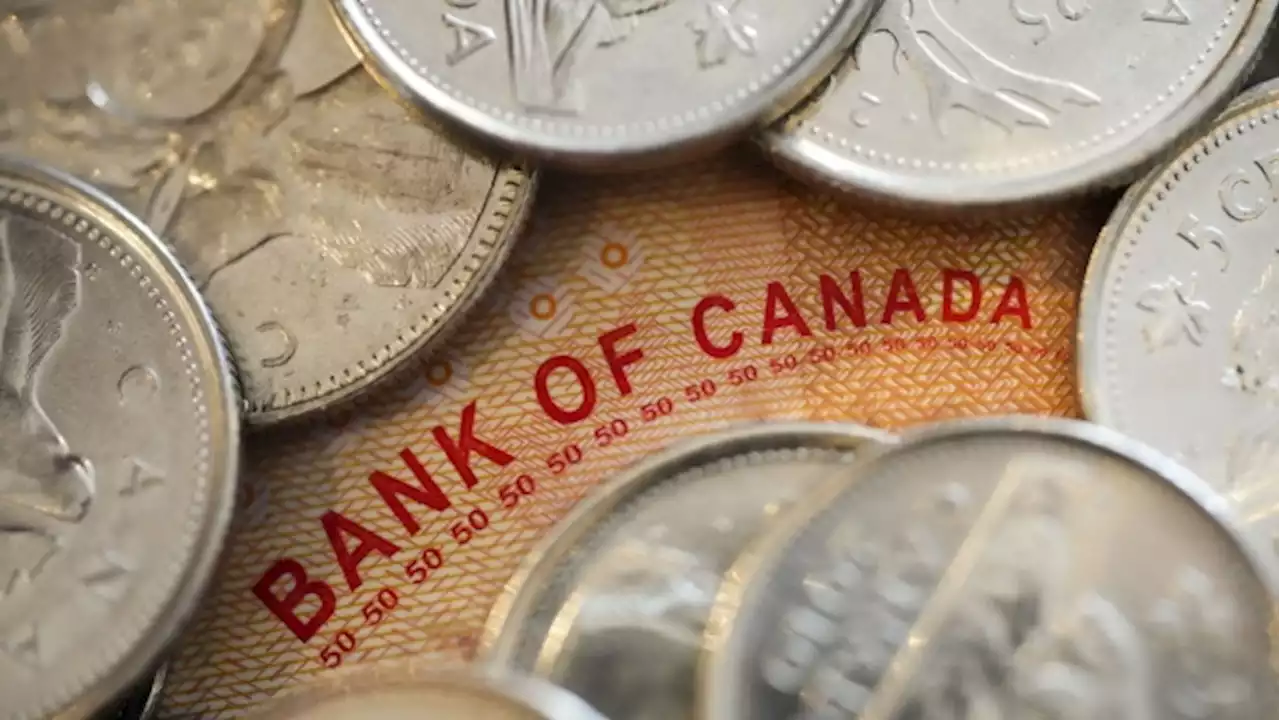 Canada’s inflation rate reaches four per cent in August: StatCan