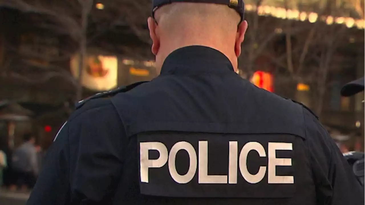 Toronto police union speaks out after 4 officers injured on the job over the weekend