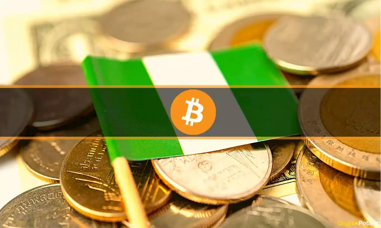 Chainalysis: Nigeria's Economic Struggles Fuel Grassroots Crypto Adoption