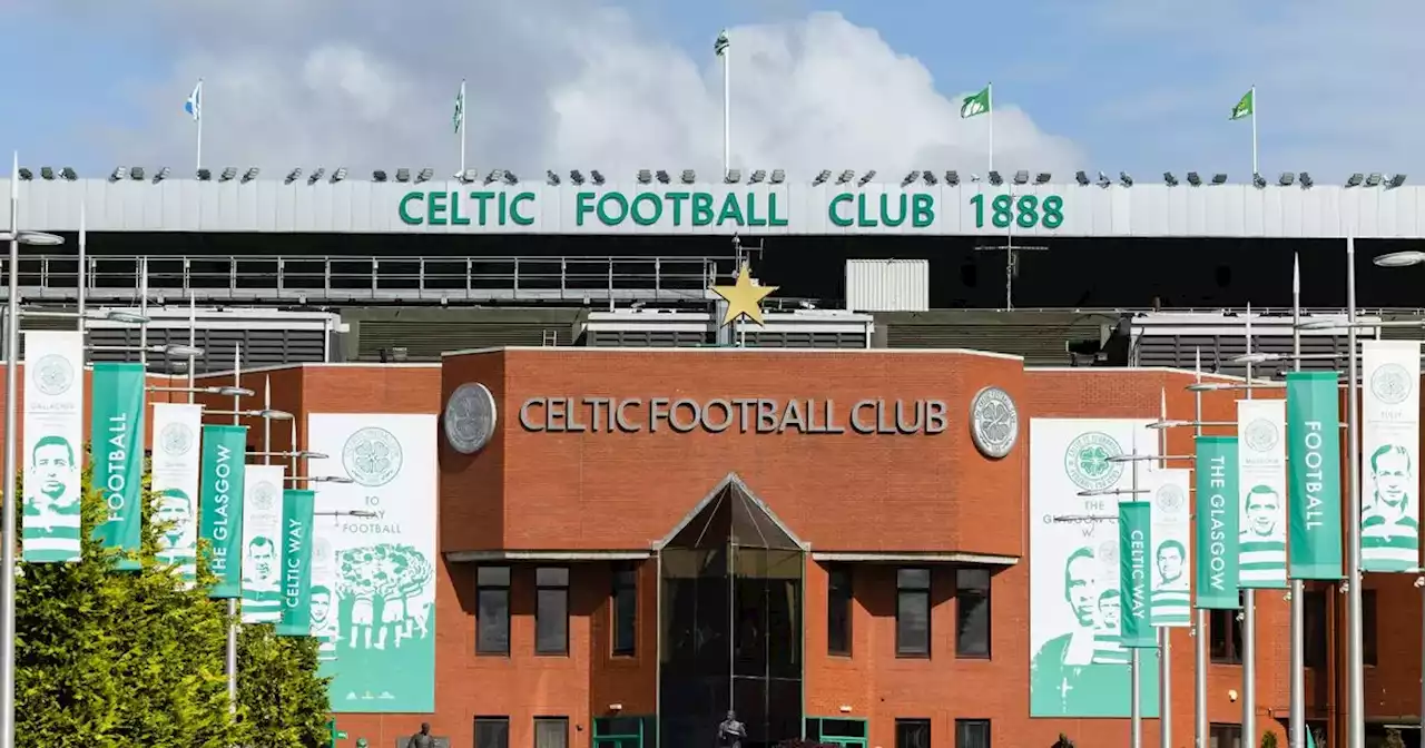 Celtic FC 'seeking to settle' legal claims of historical abuse at Boys Club