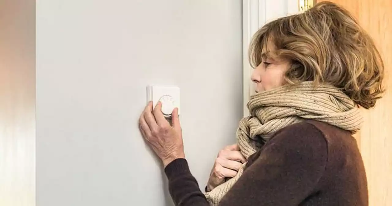 New £55 heating payment due this winter to help 400,000 people with energy bills