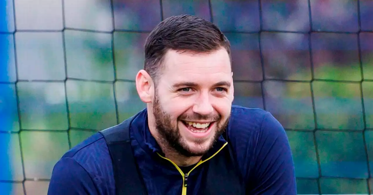 Sprangler, Wright and Clark all expected to be available for next match