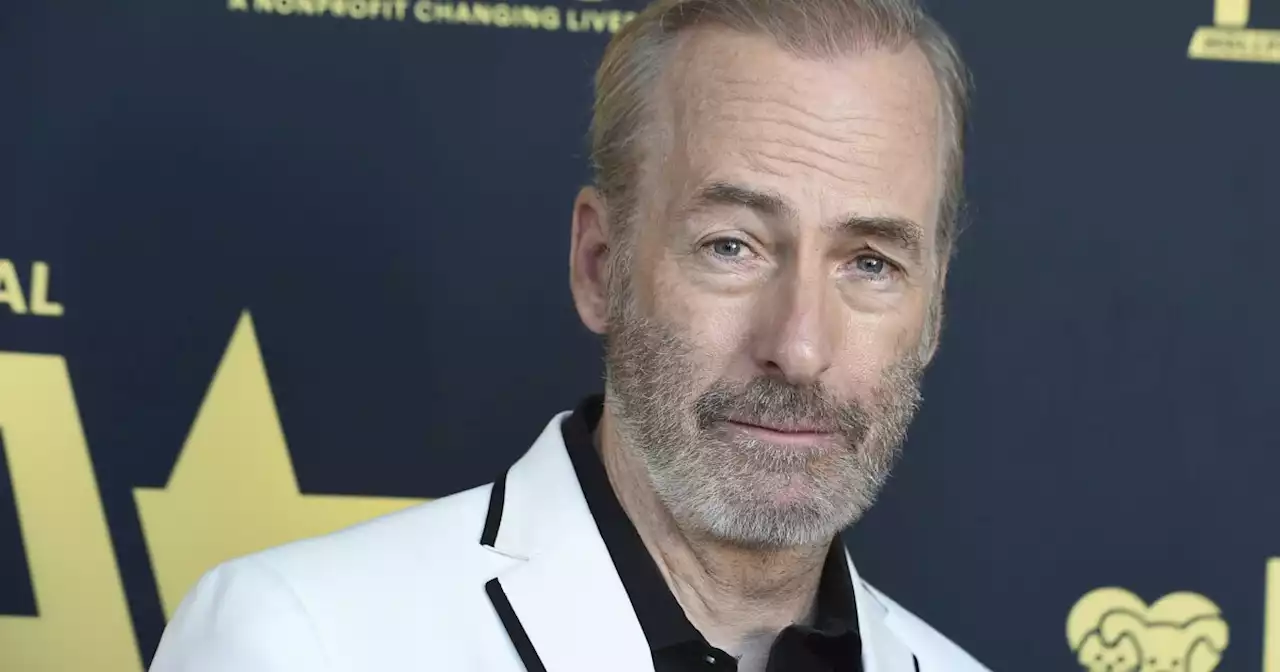 Breaking Bad star regrets ignoring his 'cranky conservative' medical doctor