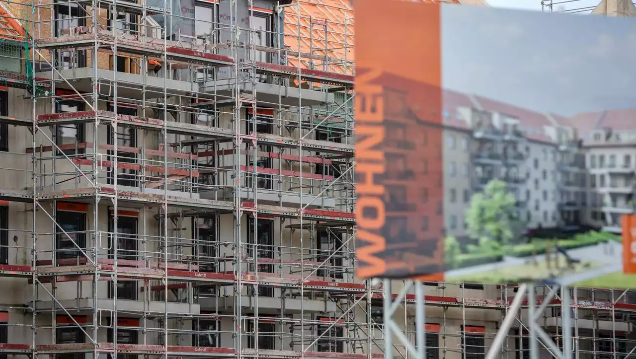 Wohnungswirtschaft warnt: Bis 2025 könnten eine Million Wohnungen fehlen