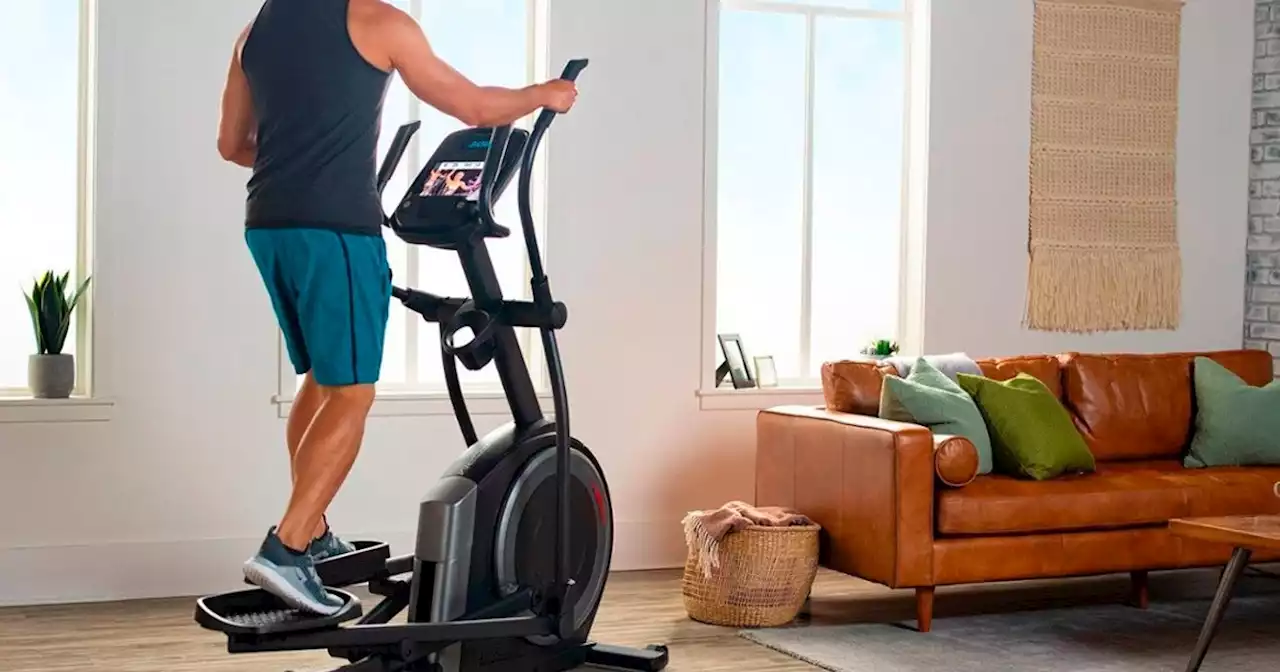 Best elliptical machine deals: From $100 to $1,100