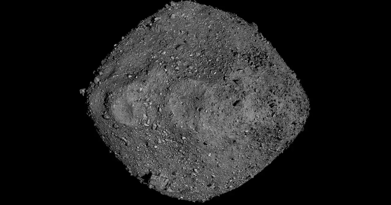 How to watch final moments of NASA's asteroid sample return