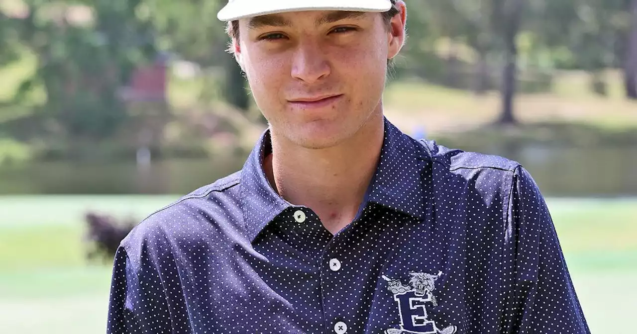 Enterprise golfer Jon Ed Steed commits to Vanderbilt