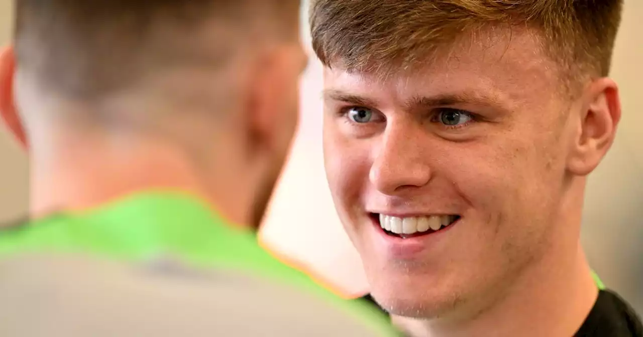 Jurgen Klopp just told Ben Doak what he must do to take next step with Liverpool