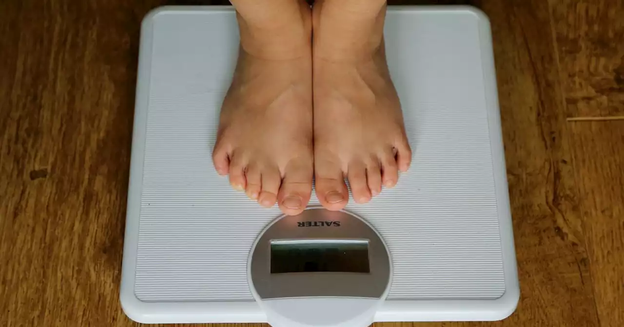 Obesity in young children 46 times higher in some areas