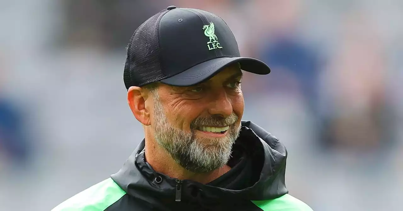 Why Liverpool continue to play in a competition they have never won a game in