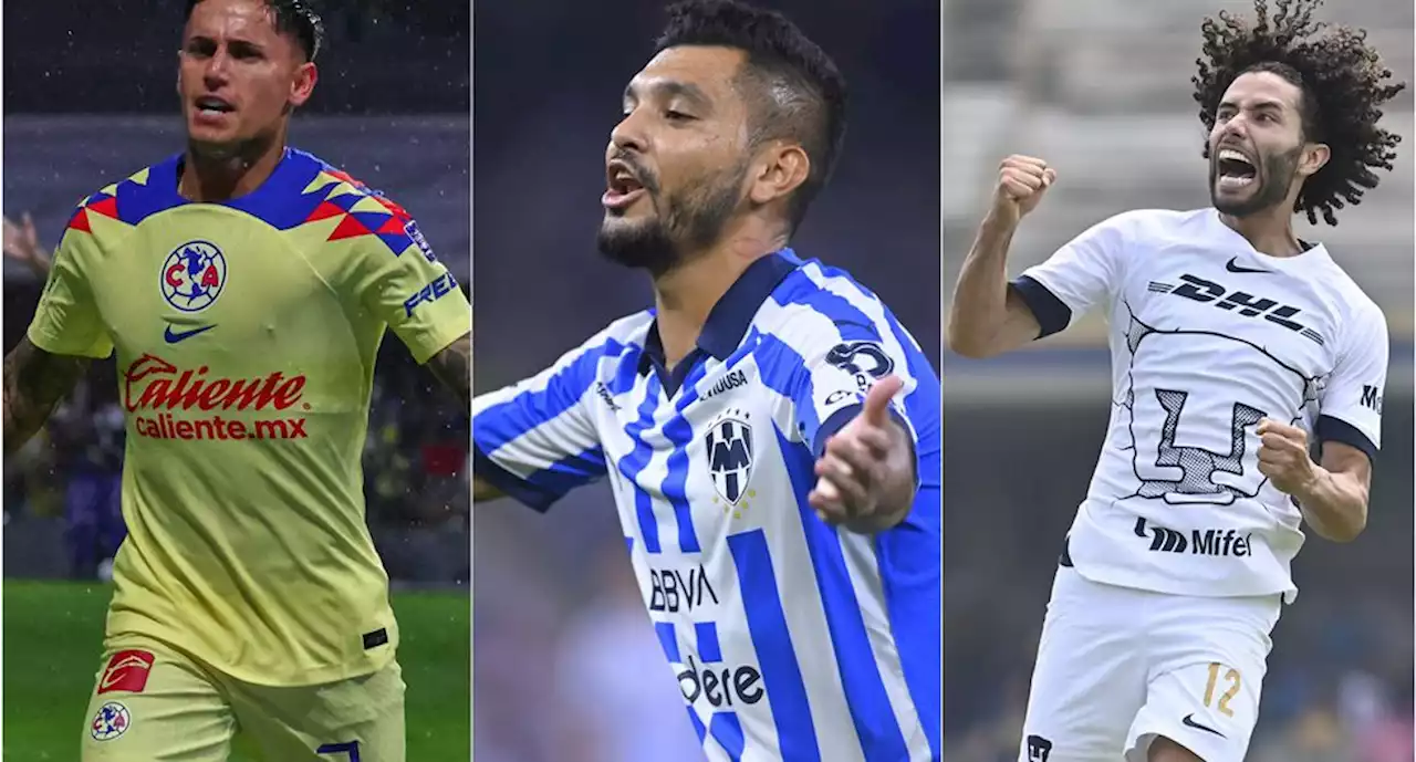 Liga MX: Así queda la tabla general al finalizar la Jornada 8 del Apertura 2023