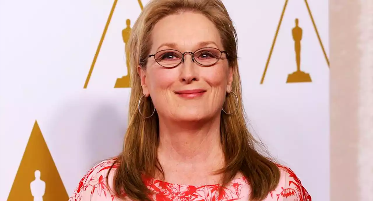 No podrás creer cual es la película favorita de Meryl Streep